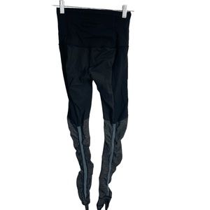 Lululemon Leggings Sz 4